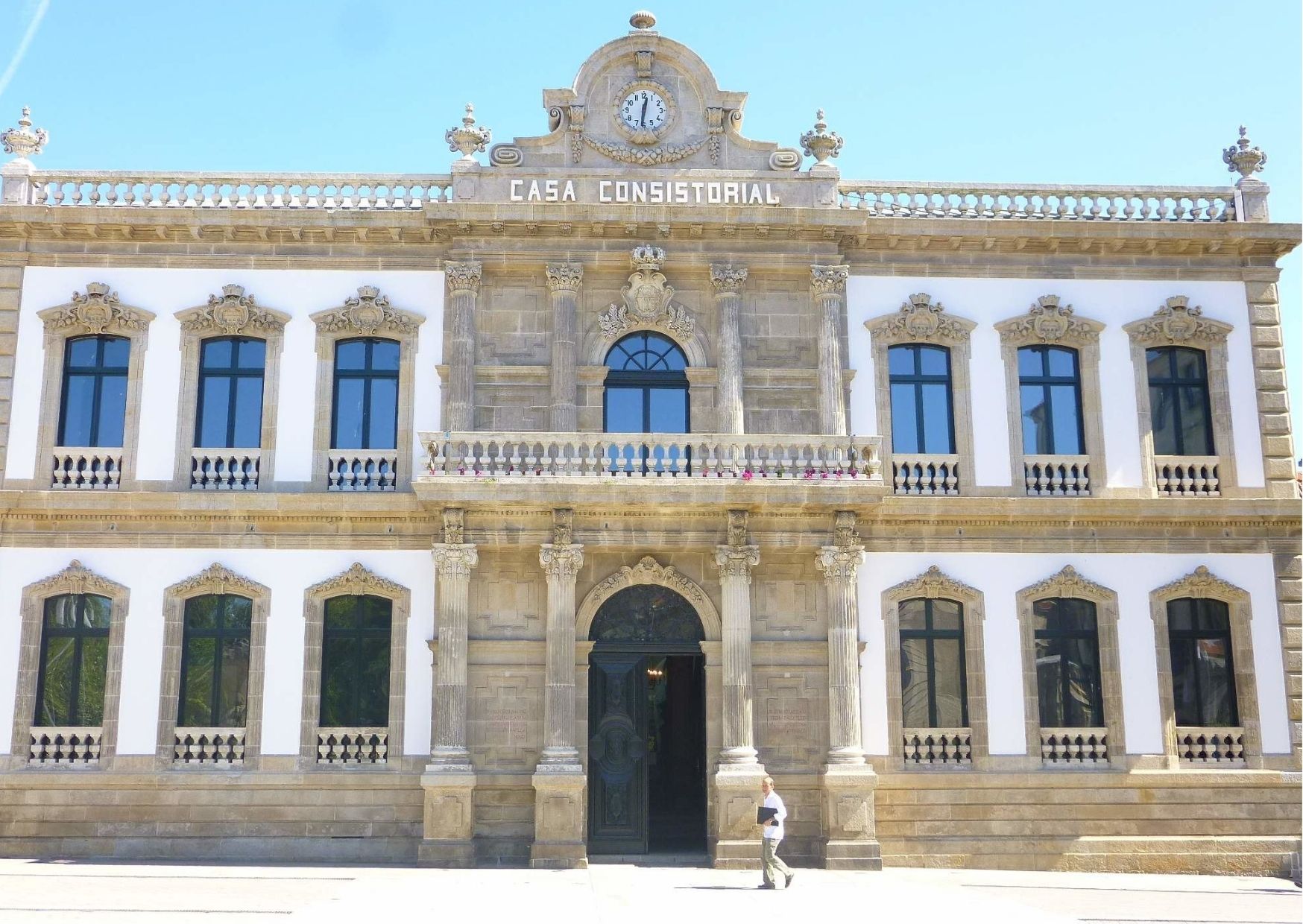 Concello de Pontevedra