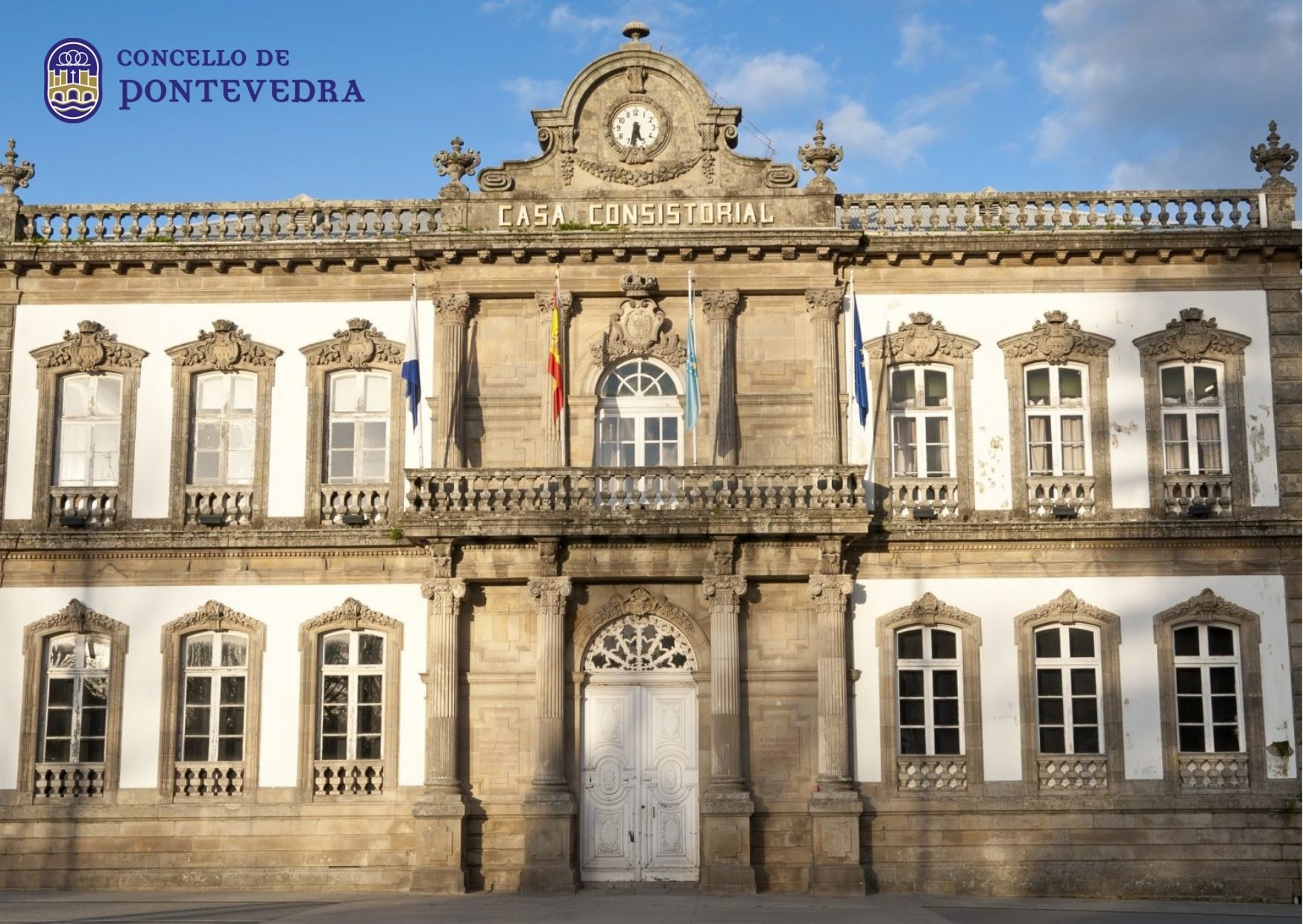 Concello de Pontevedra