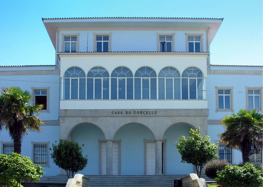 Concello de Porto do Son
