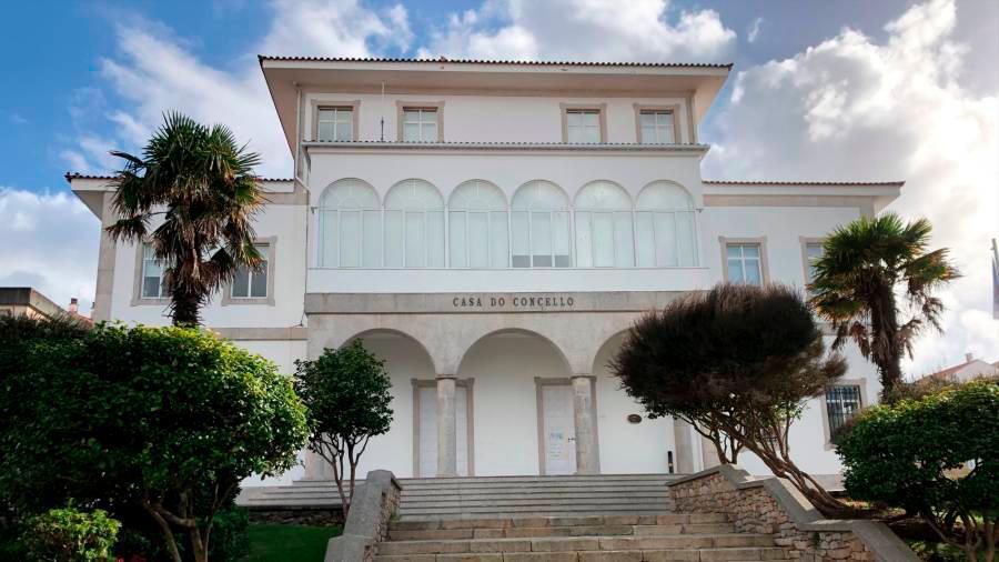 Concello de Porto do Son