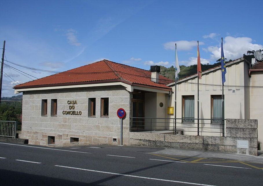 Concello de Punxín