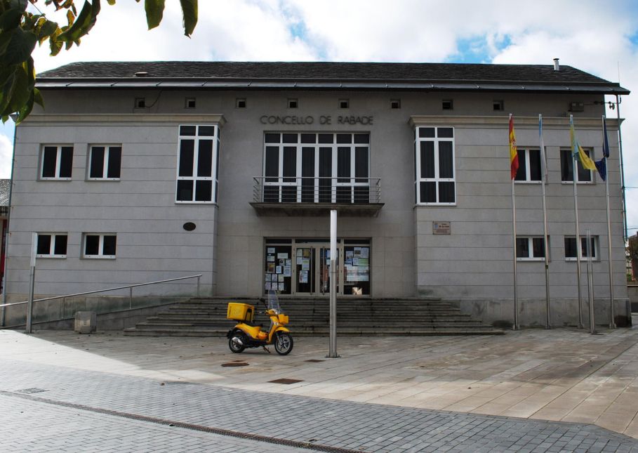 Concello de Rábade