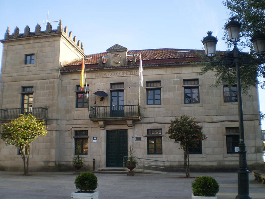 Concello de Redondela