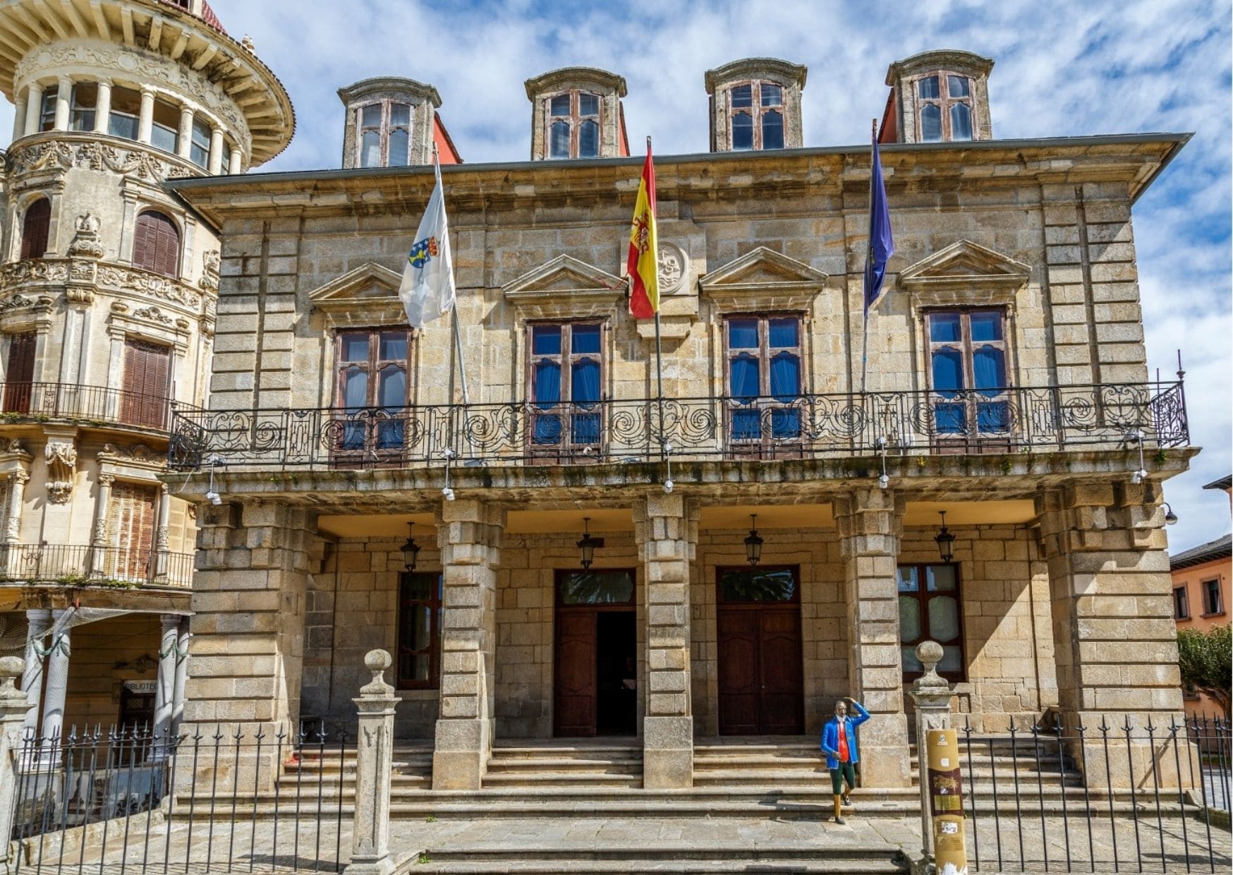 Concello de Ribadeo