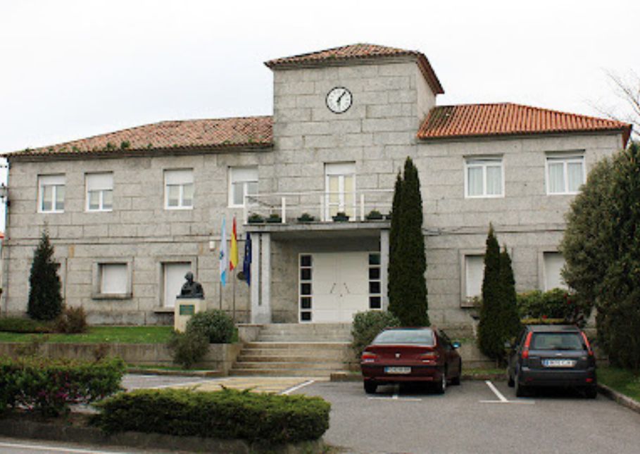 Concello de Ribadumia