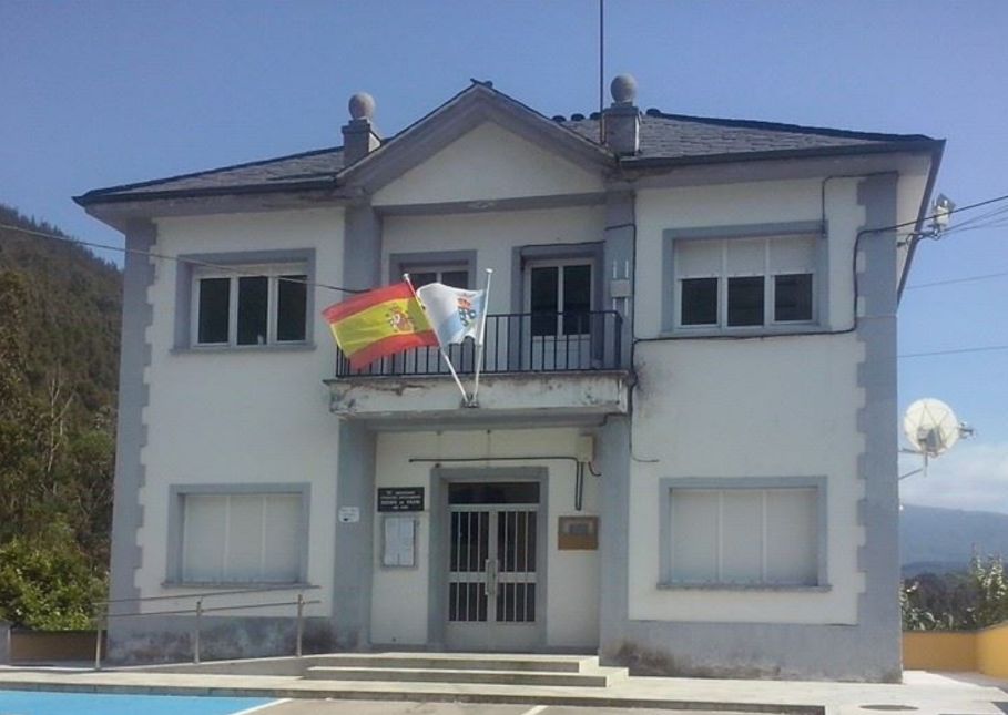 Concello de Ribeira de Piquín