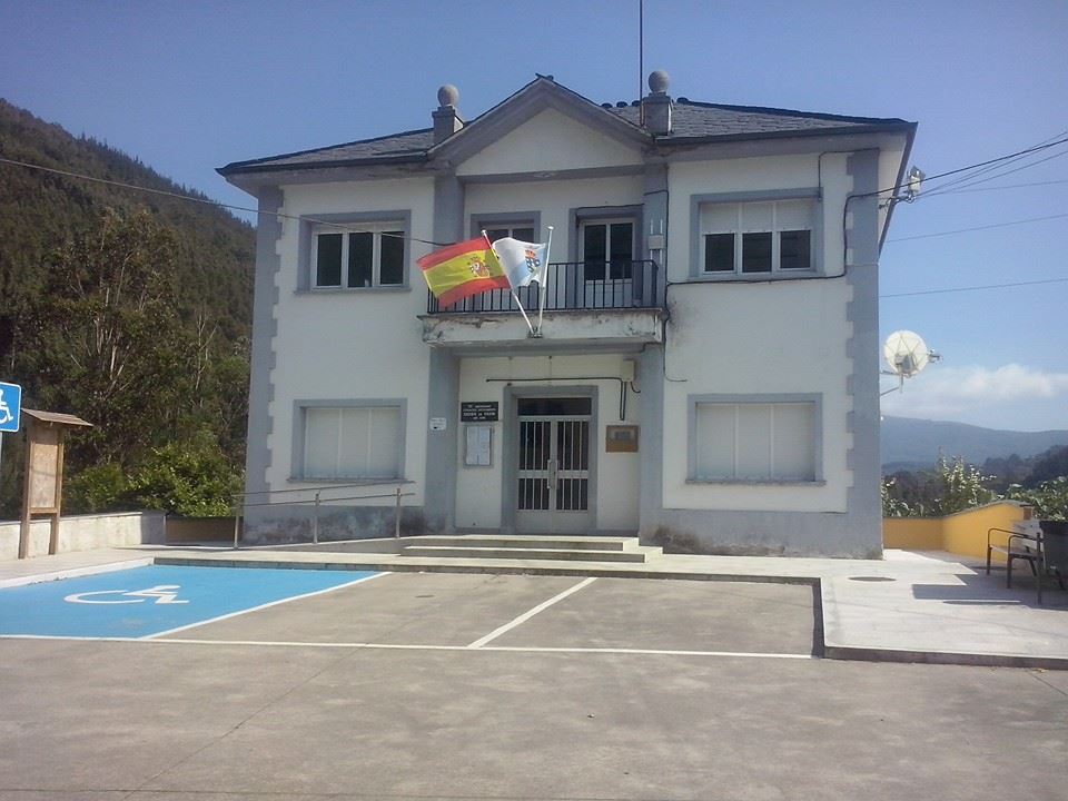 Concello de Ribeira de Piquín