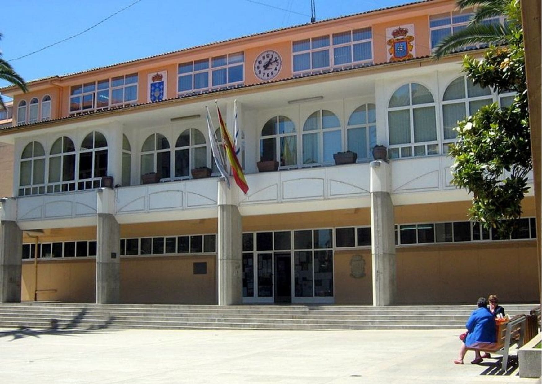 Concello de Ribeira