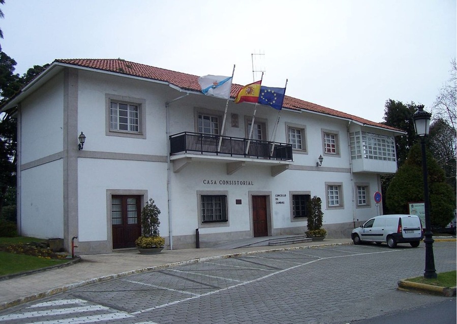 Concello de Rois