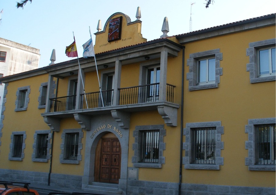 Concello de Sada