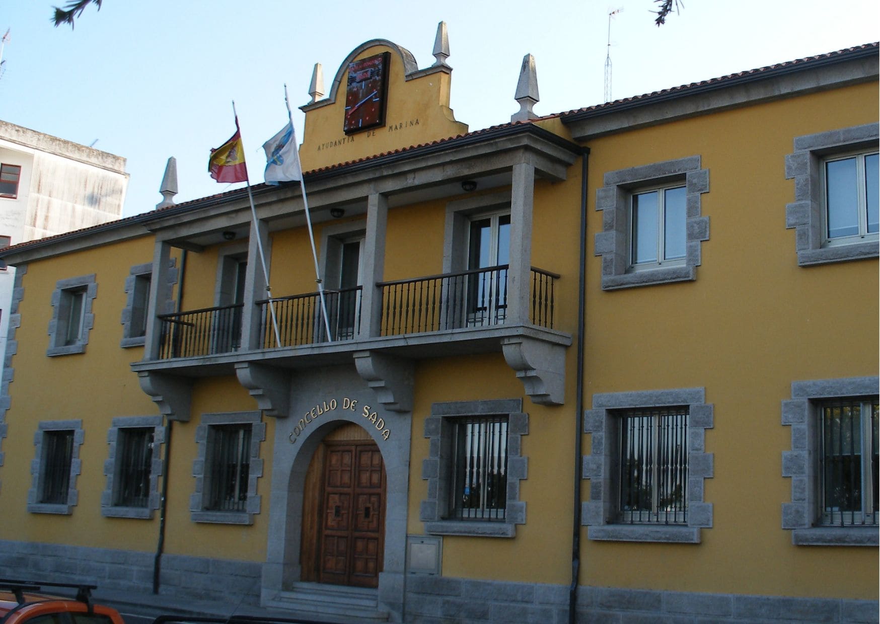 Concello de Sada