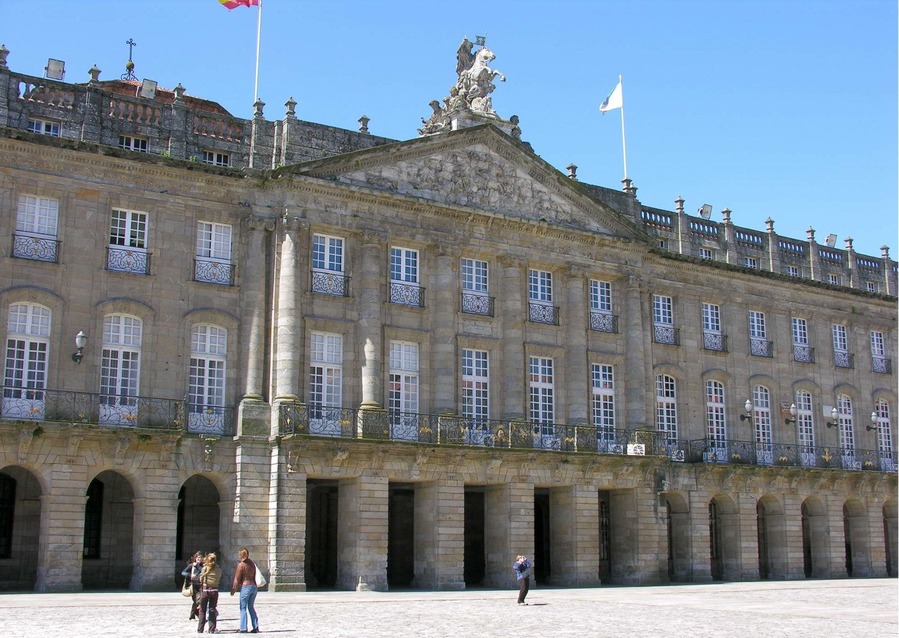 Concello de Santiago