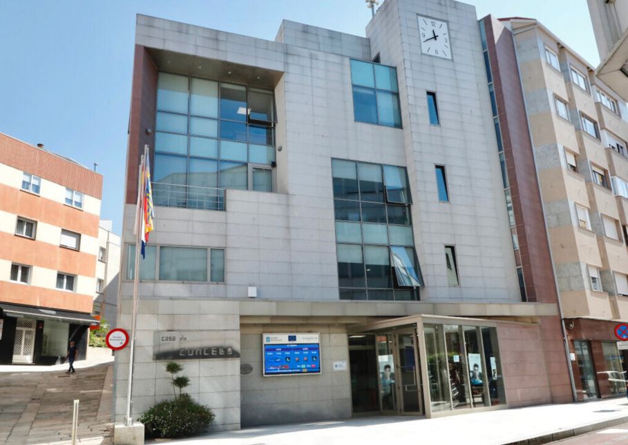 Concello de Sanxenxo
