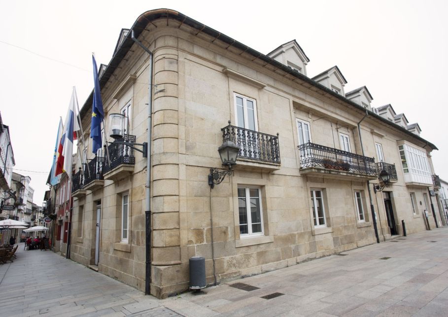 Concello de Sarria