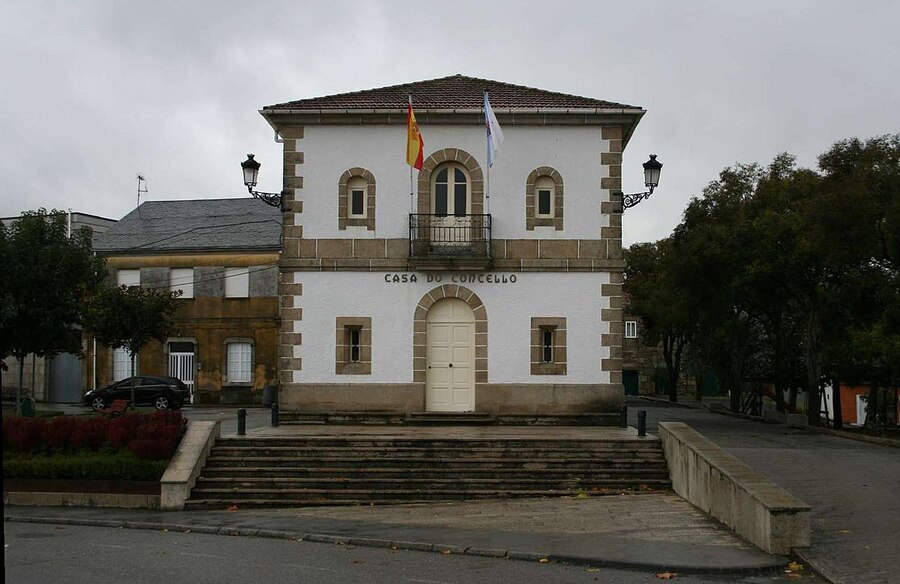 Concello de Sober