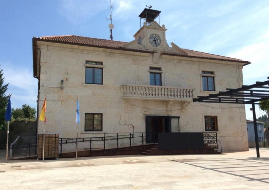 Concello Tomiño