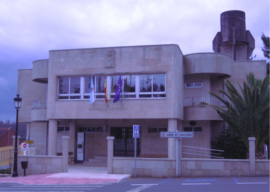 Concello de Touro
