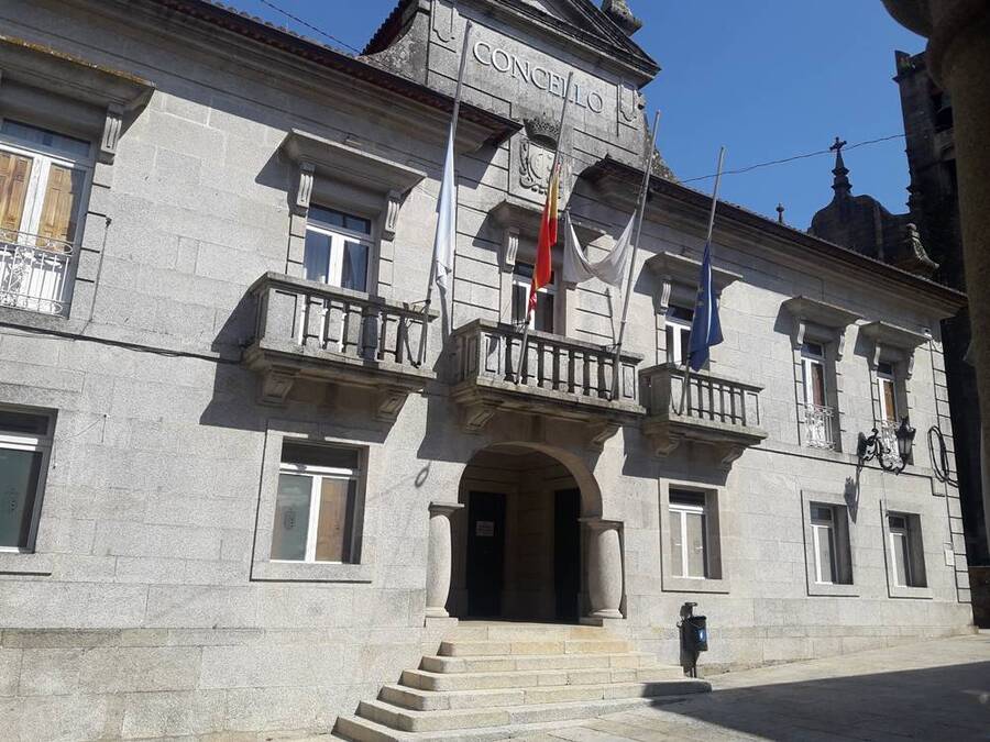 Concello de Tui