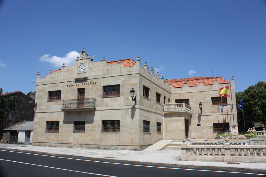 Concello de Valga