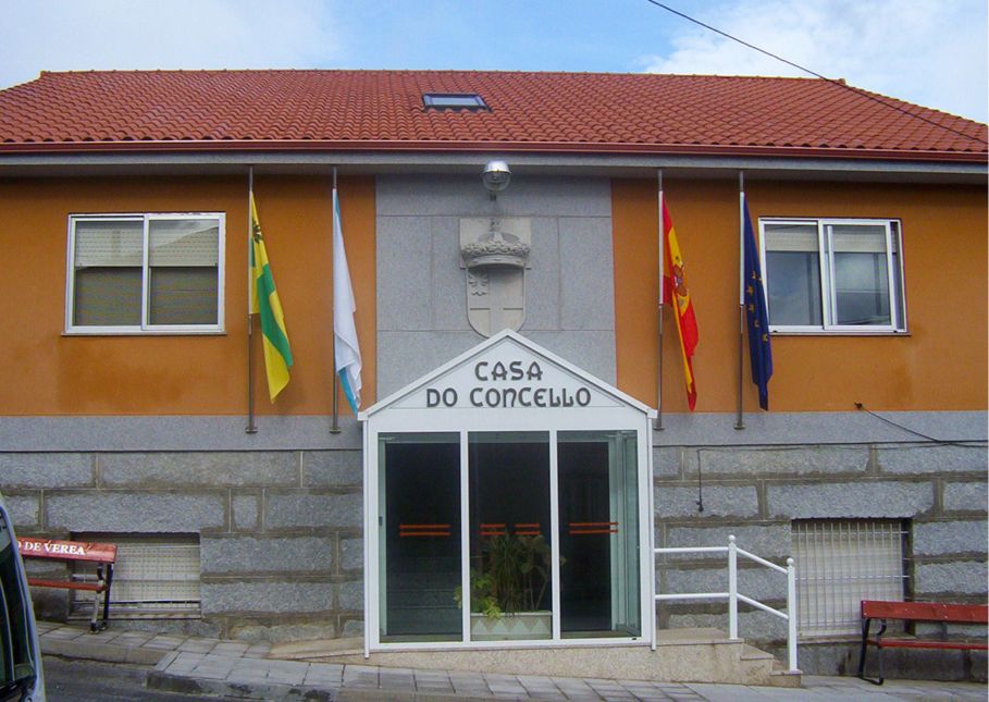 Concello de Verea