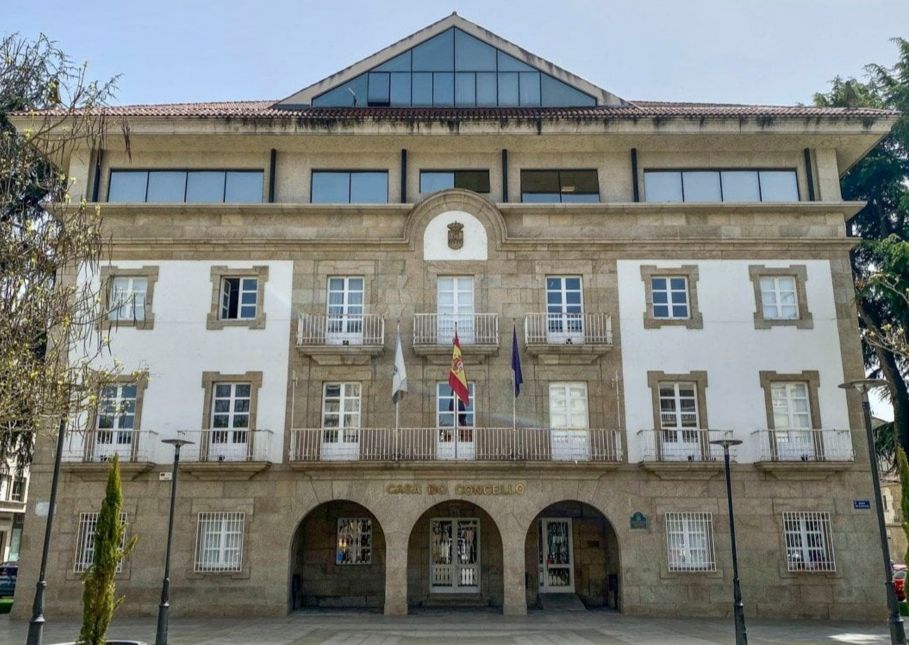 Concello de Verín