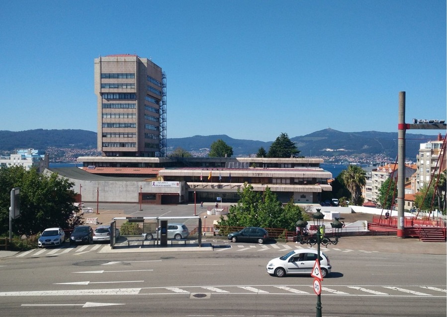 Concello de Vigo
