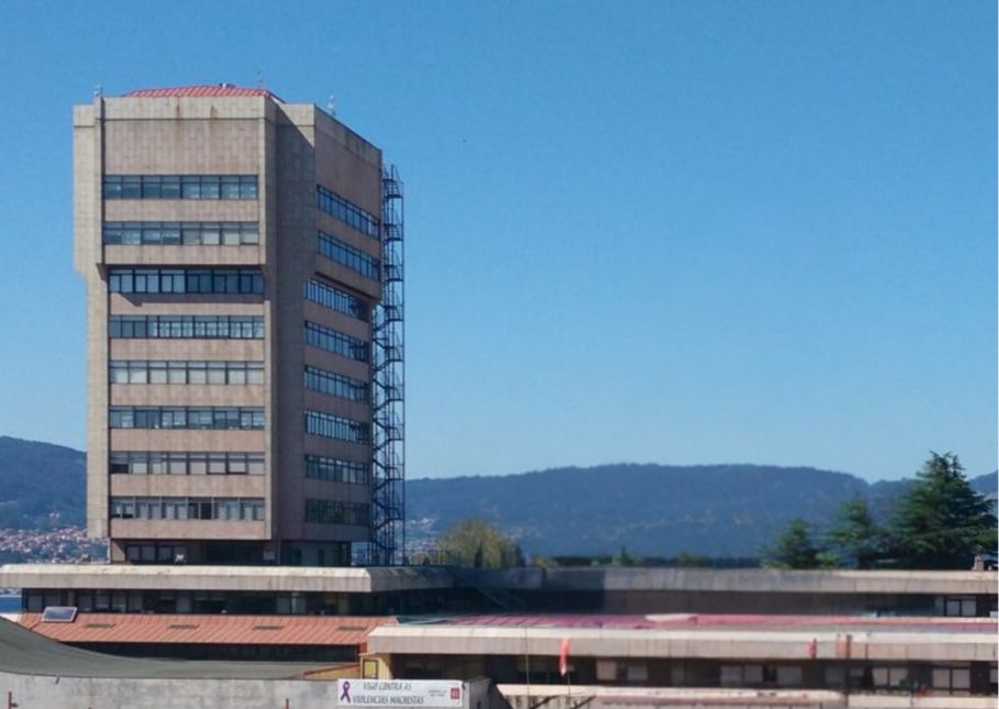 Concello de Vigo