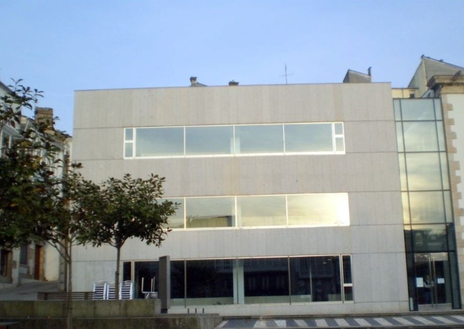 Concello de Viveiro