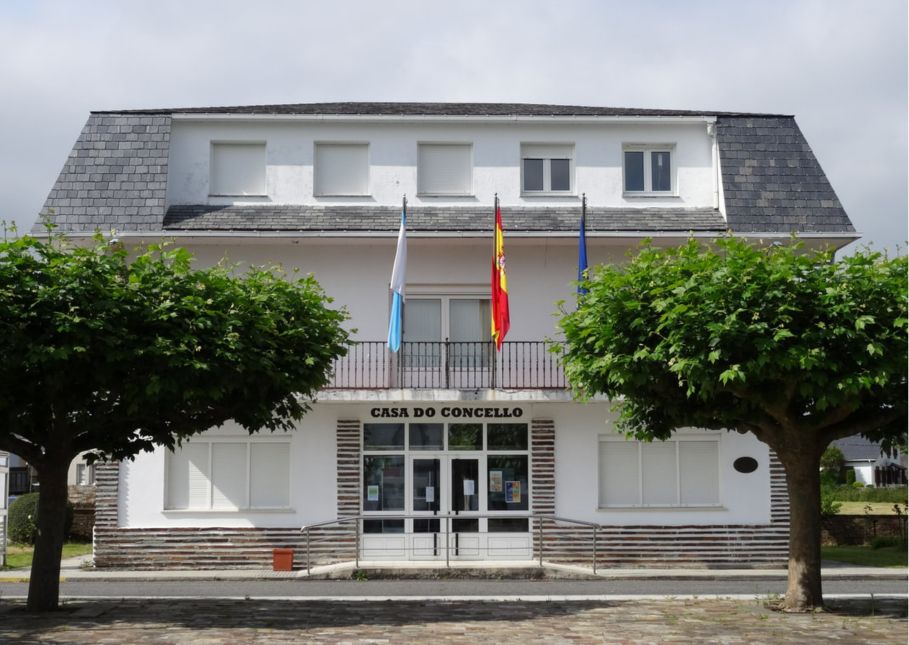 Concello de Xermade