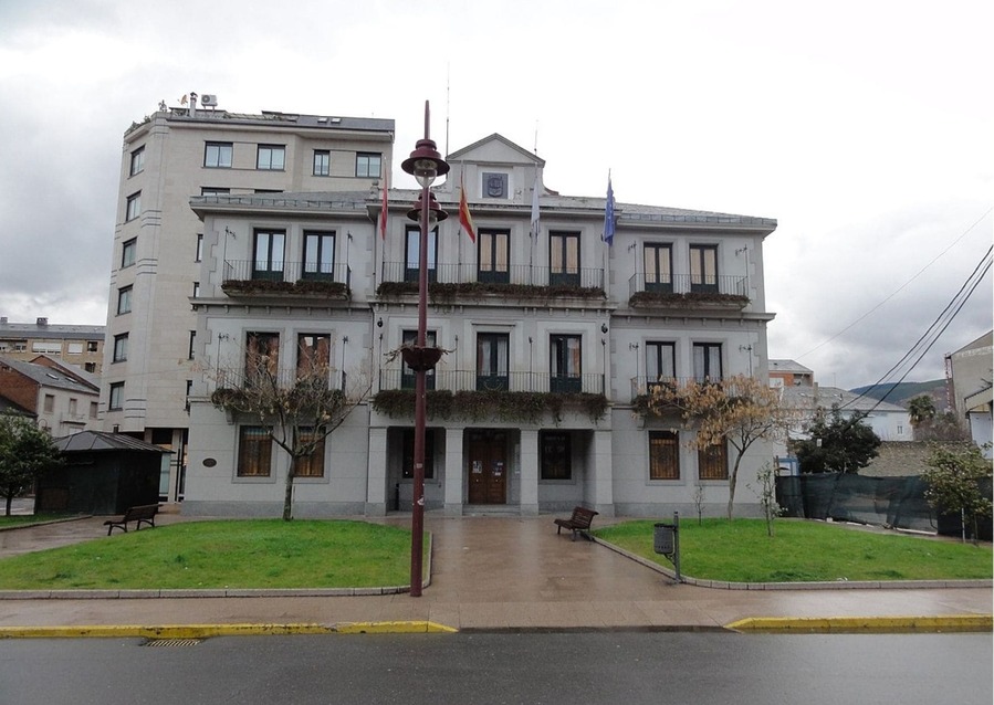 Concello do Barco de Valdeorras