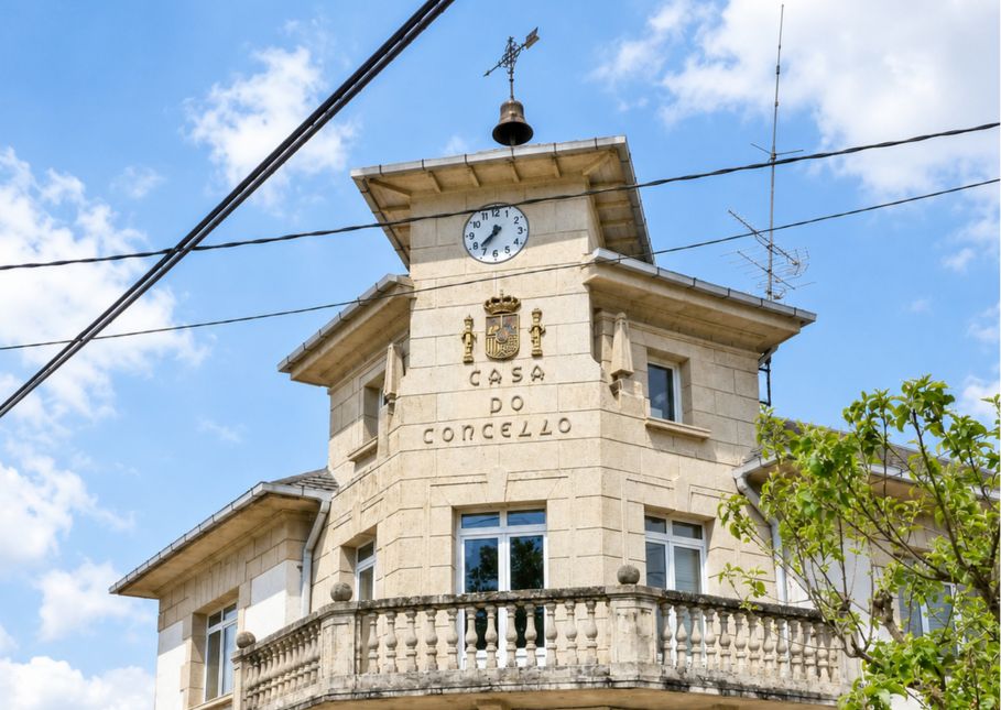 Concello do Corgo