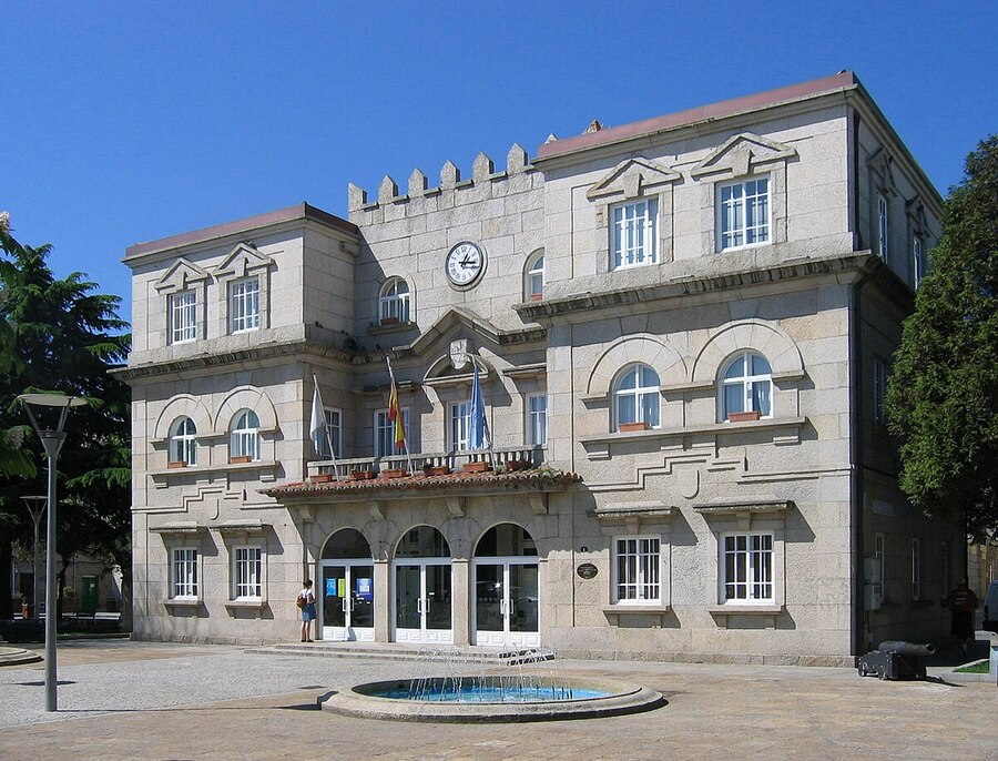 Concello do Grove