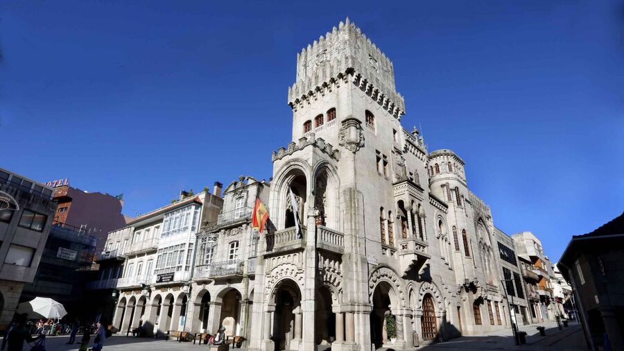 Concello do Porriño