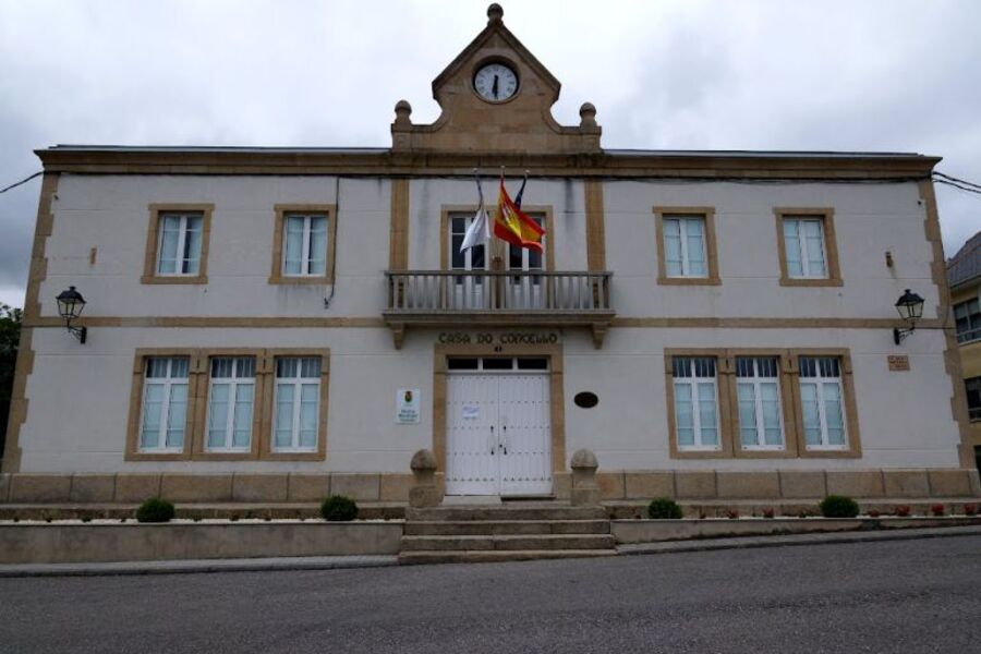 Concello do Valadouro