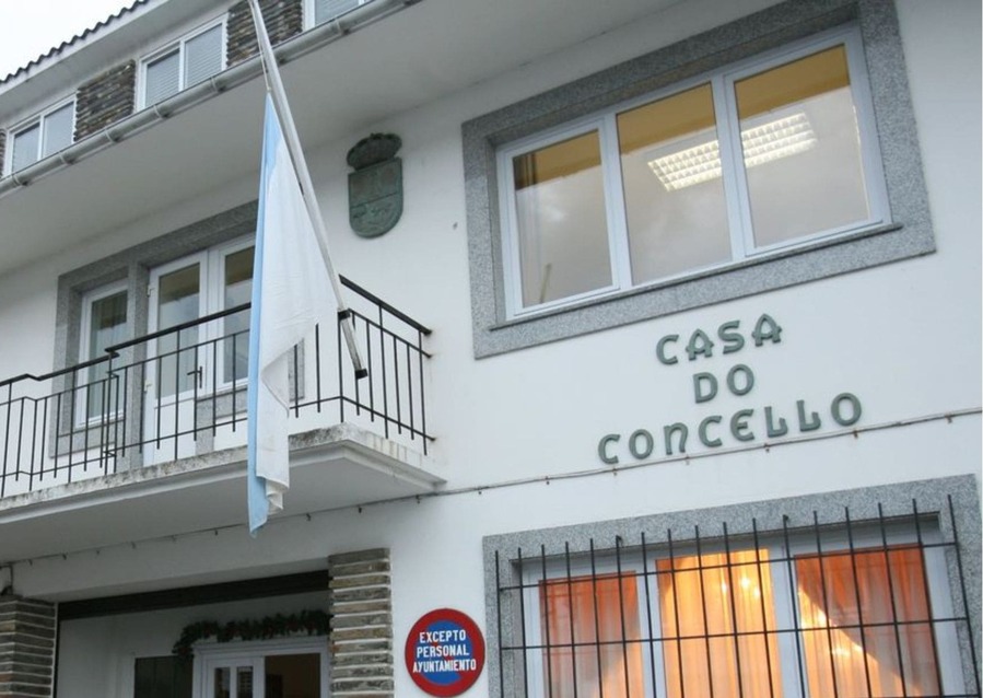 Concello do Vicedo