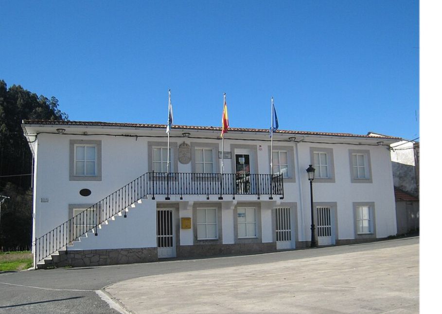 Concello de Aranga
