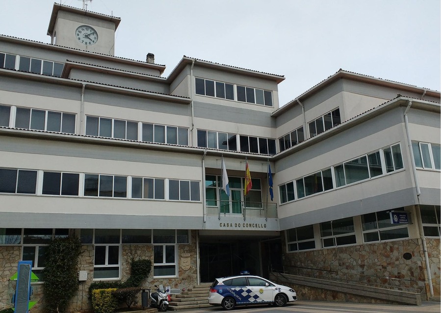 Concello de Carballo