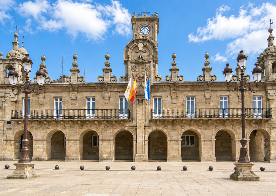 Concello de Lugo