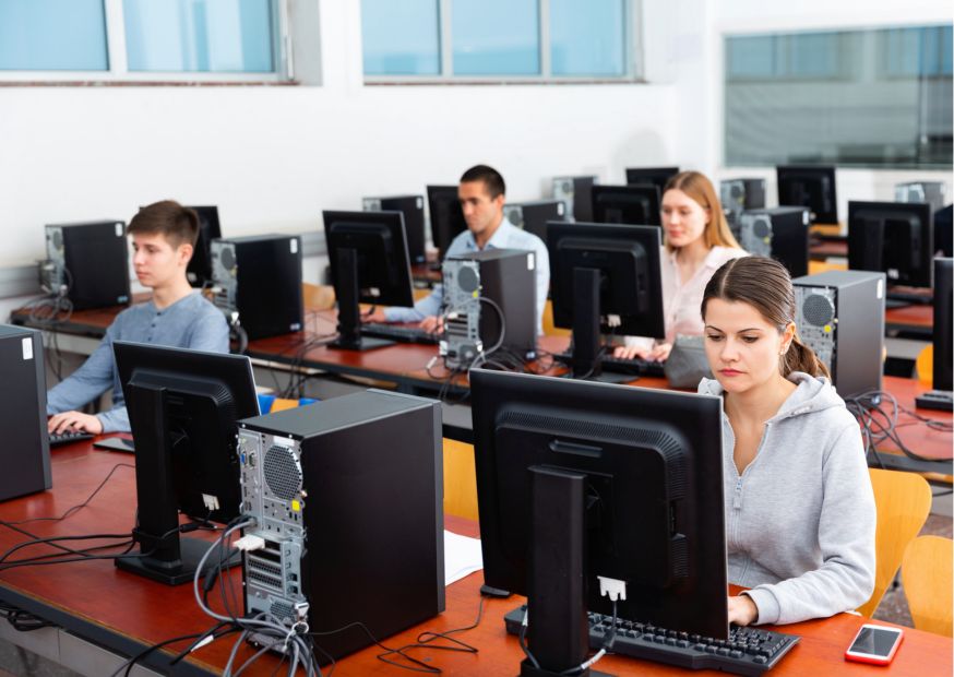 Examen de informática