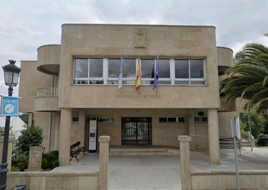 Concello de Touro