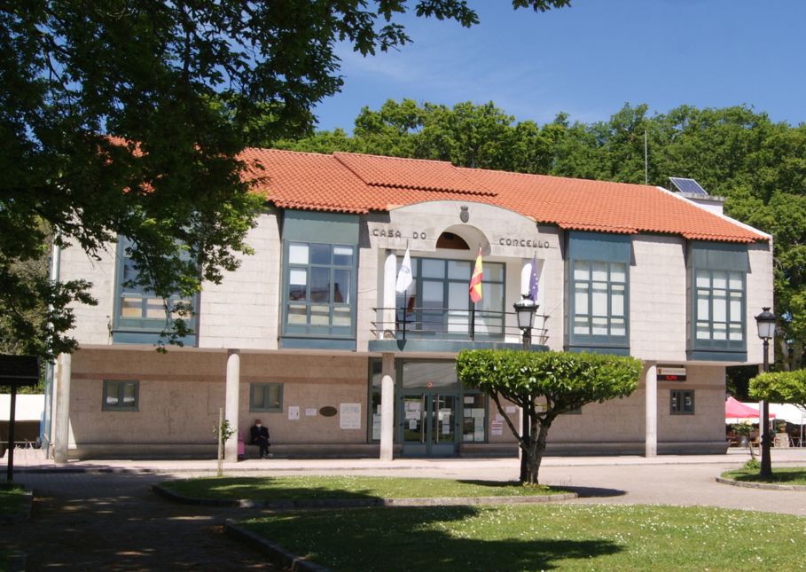 Concello do Saviñao