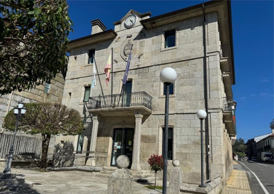Concello de Leiro