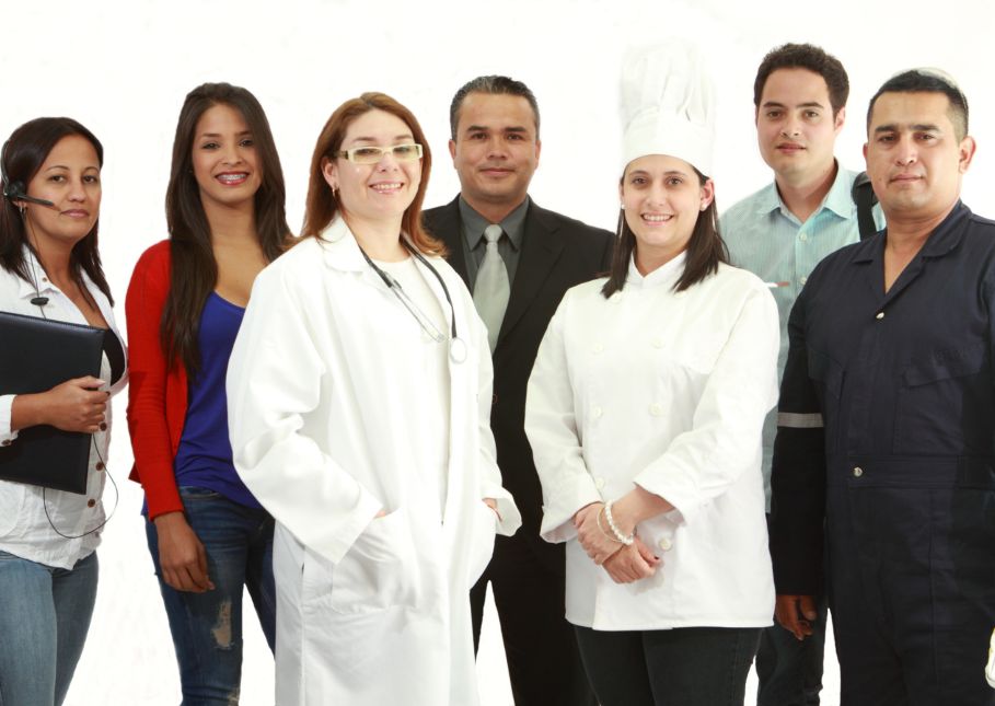 Personal laboral del Estado