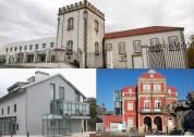 Ayuntamientos San Sandurniño, Br