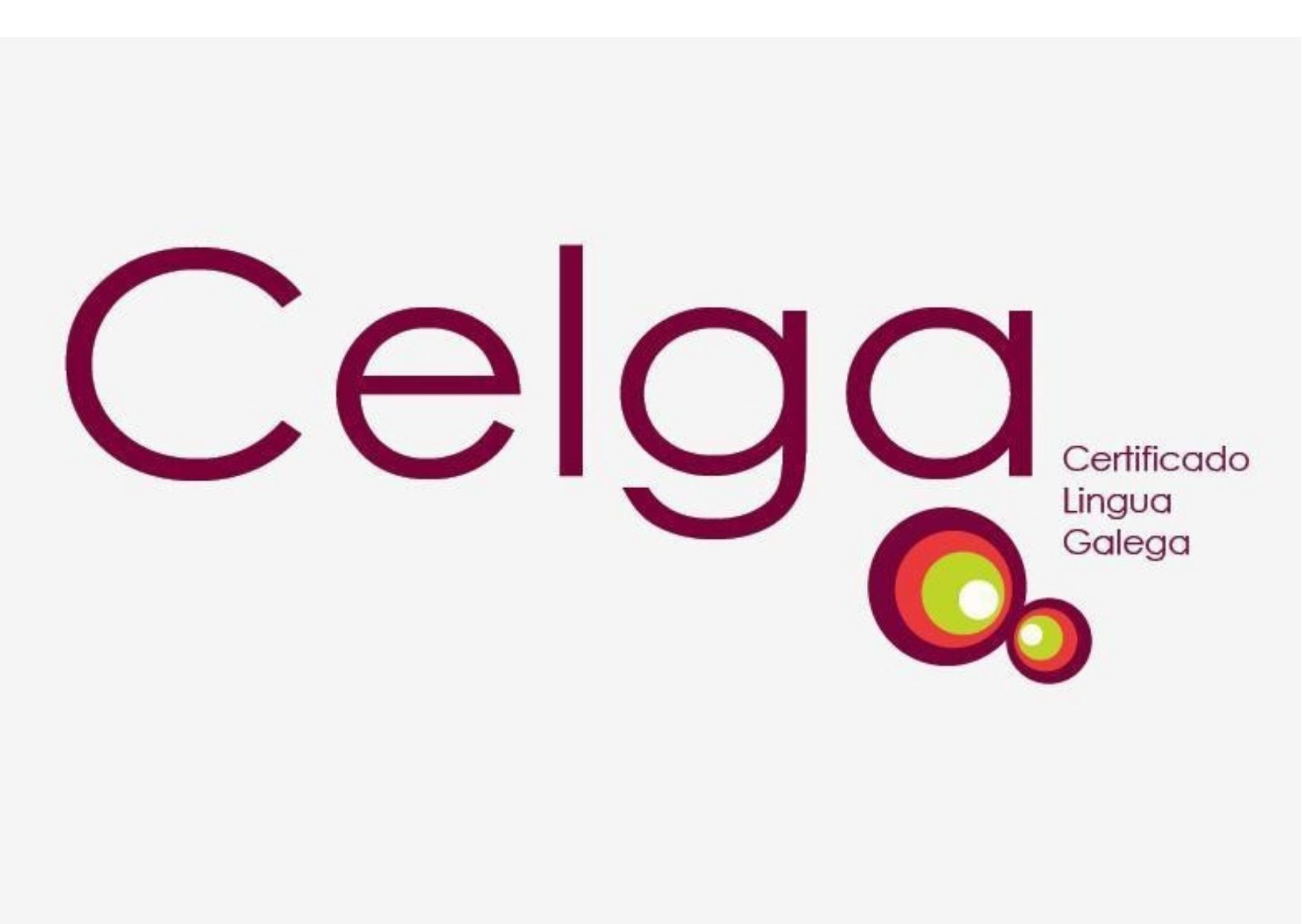 Logo Celga