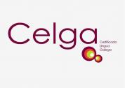 Logo Celga
