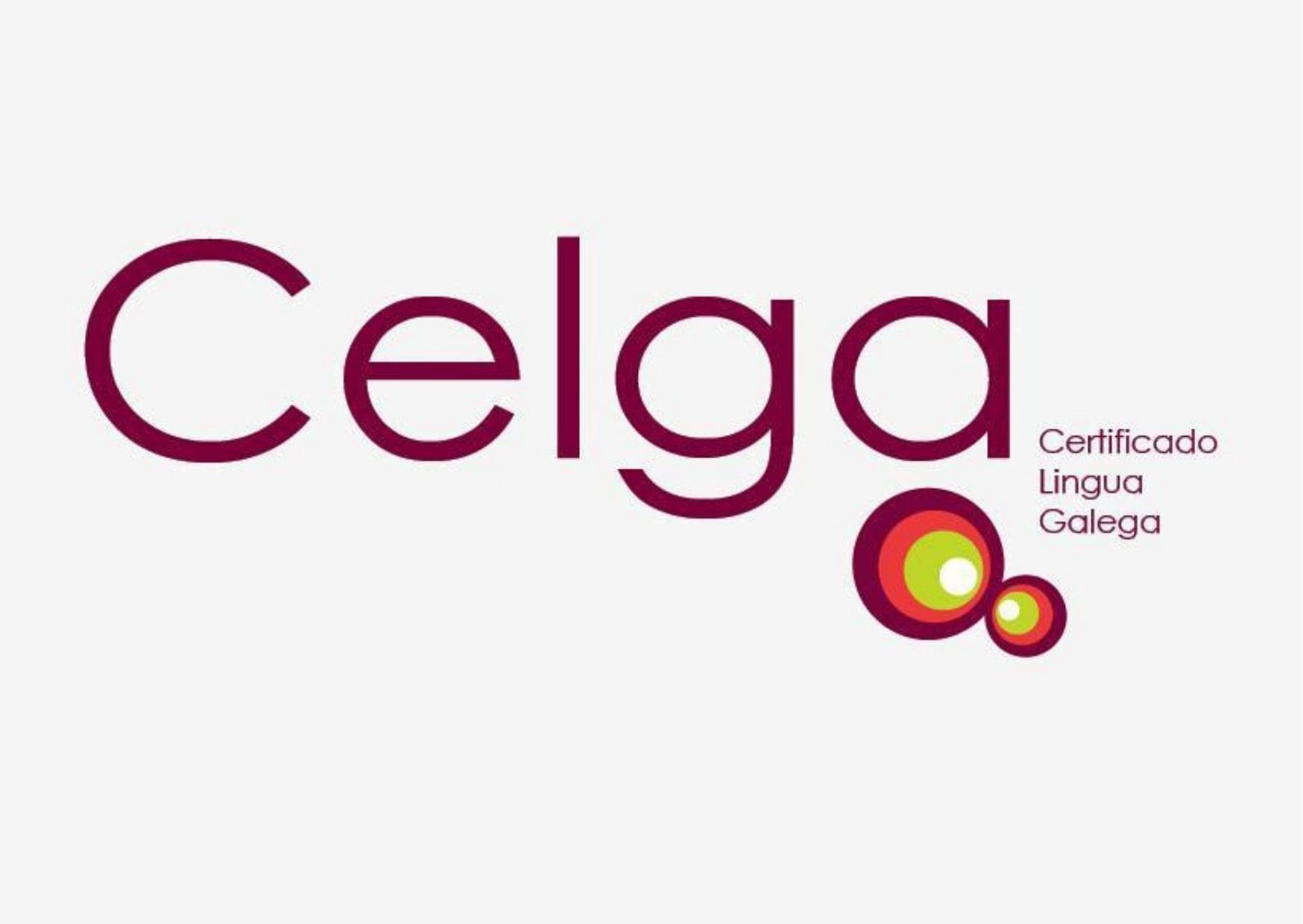 Logo Celga