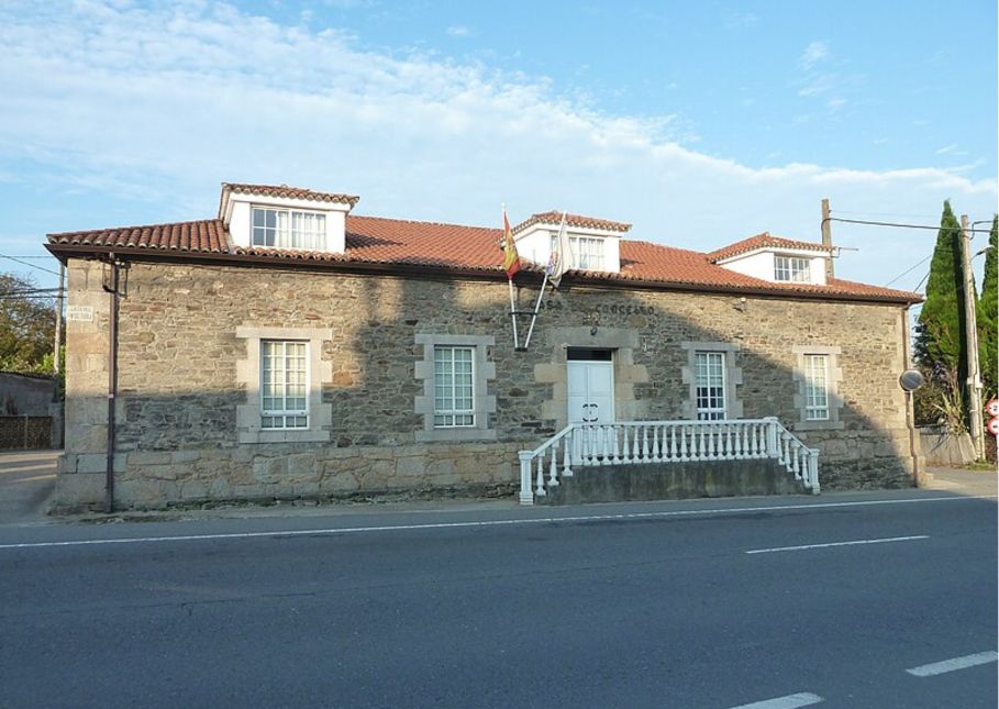 Concello de Coirós