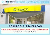 Correos