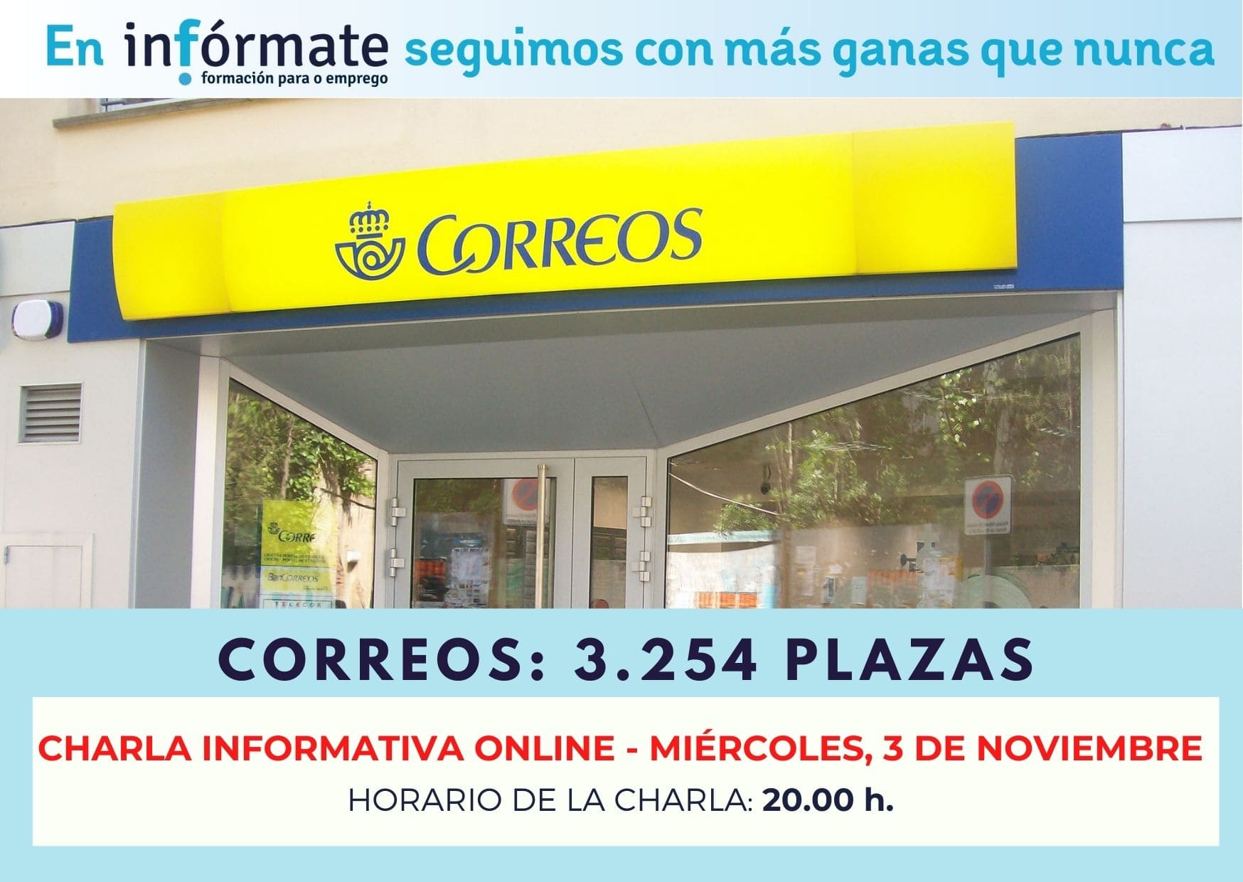 Correos